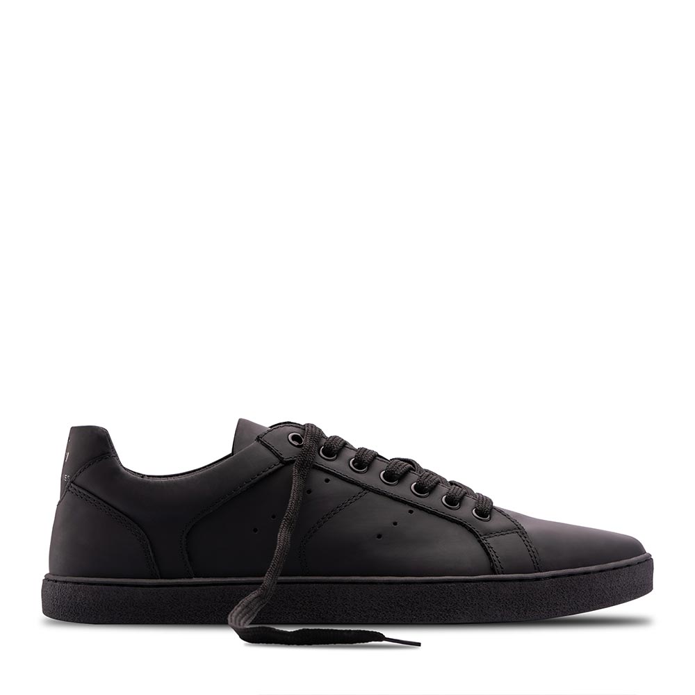 Groundies Universe Sneakers Dam Svarta 672513-PJX